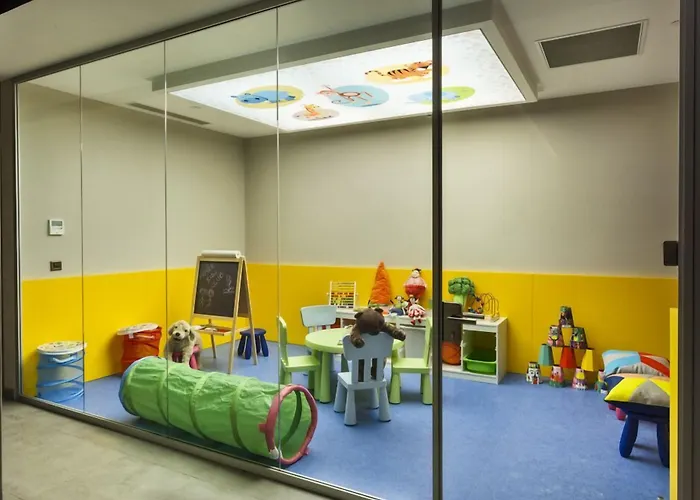 Aparthotel Fraser Place Antasya 4*