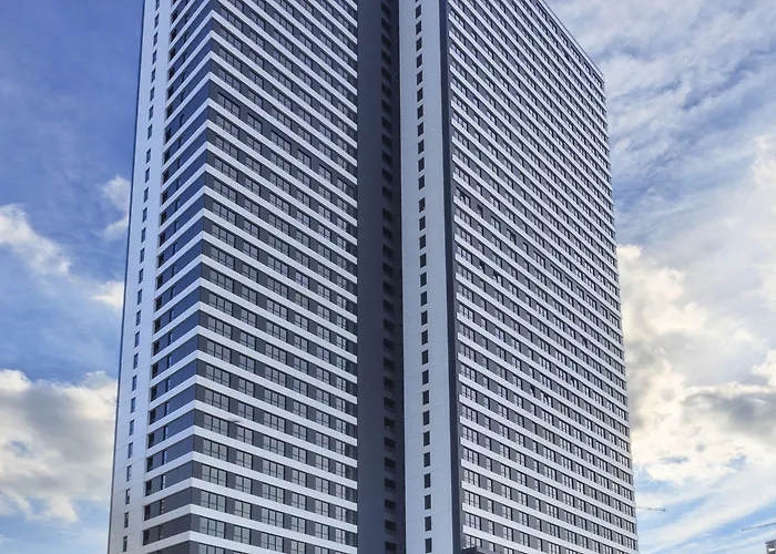 Fraser Place Antasya 4* Istanbul