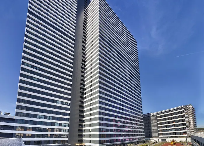 Fraser Place Antasya