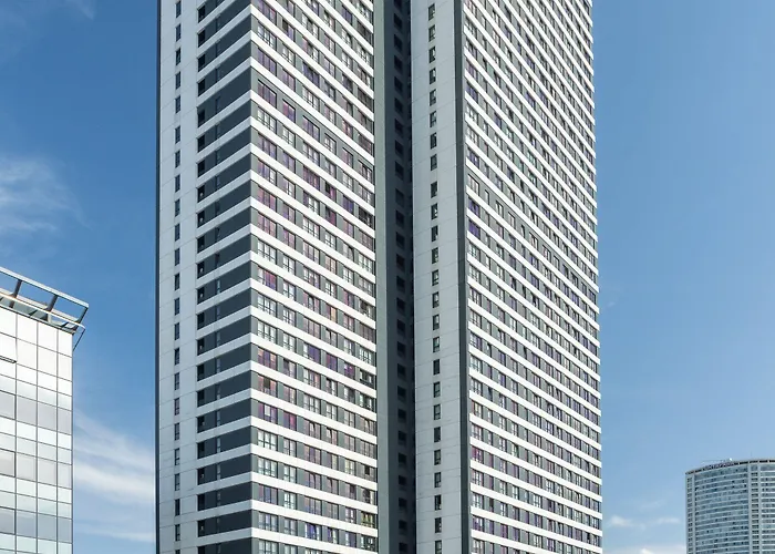 Fraser Place Antasya Aparthotel