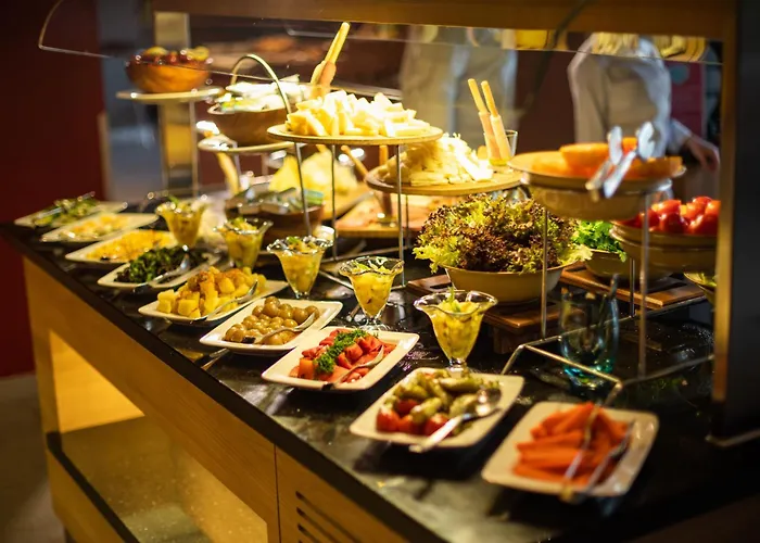 Aparthotel Fraser Place Antasya