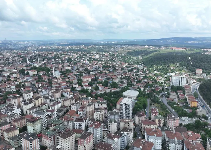 Aparthotel Fraser Place Antasya 4*