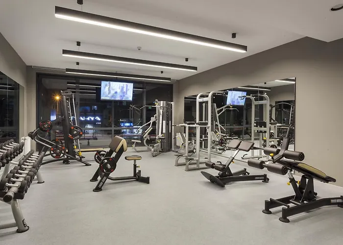 Fraser Place Antasya