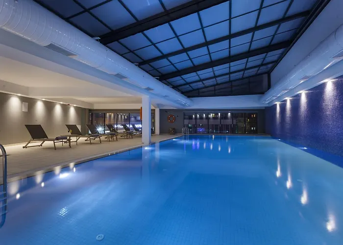 Fraser Place Antasya Istanbul