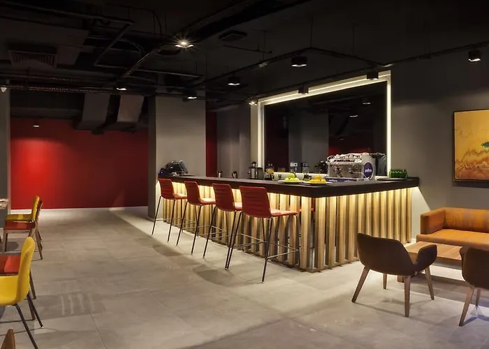 Fraser Place Antasya 4*