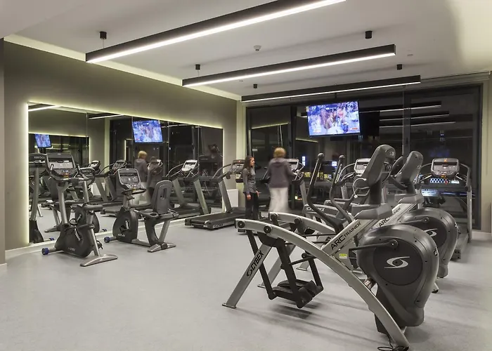 Fraser Place Antasya 4* Istanbul