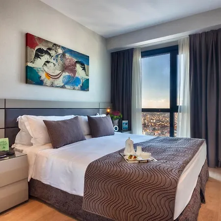 Fraser Place Antasya Szálloda 3*