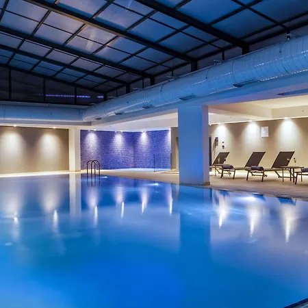 Fraser Place Antasya Apart Otel 4*