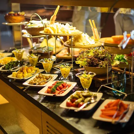 Apart Otel Fraser Place Antasya