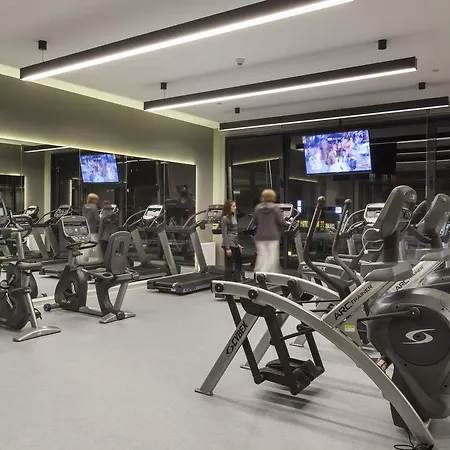 Fraser Place Antasya 4* İstanbul